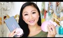 Testing out NEW Mally Beauty Makeup! Get Ready With Me!