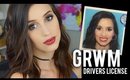 Get Ready With Me - Drivers License!