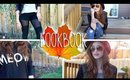FALL LOOKBOOK 2014! Style, Trends & Outfit Ideas