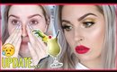 SH*T LIFE UPDATE 😭 Chit Chat GRWM 💕🍹 COCKTAIL SERIES Pina Colada