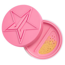 Jeffree Star Cosmetics Magic Star™ Setting Powder Banana