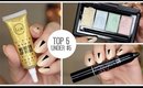 Top 5 Spring products under $5 | Bailey B.
