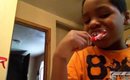 How To Brush Your Teeth 4 Babies