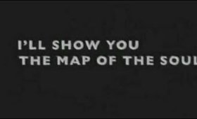 BTS Map Of The Soul: Persona Comeback April