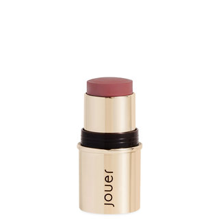 Jouer Cosmetics Blush & Bloom Cheek + Lip Stick Promise Me