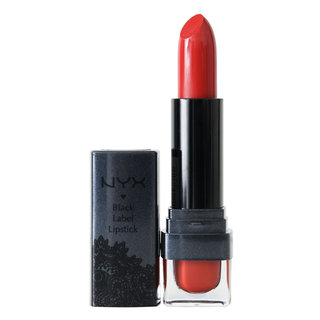 NYX Cosmetics Black Label Lipstick
