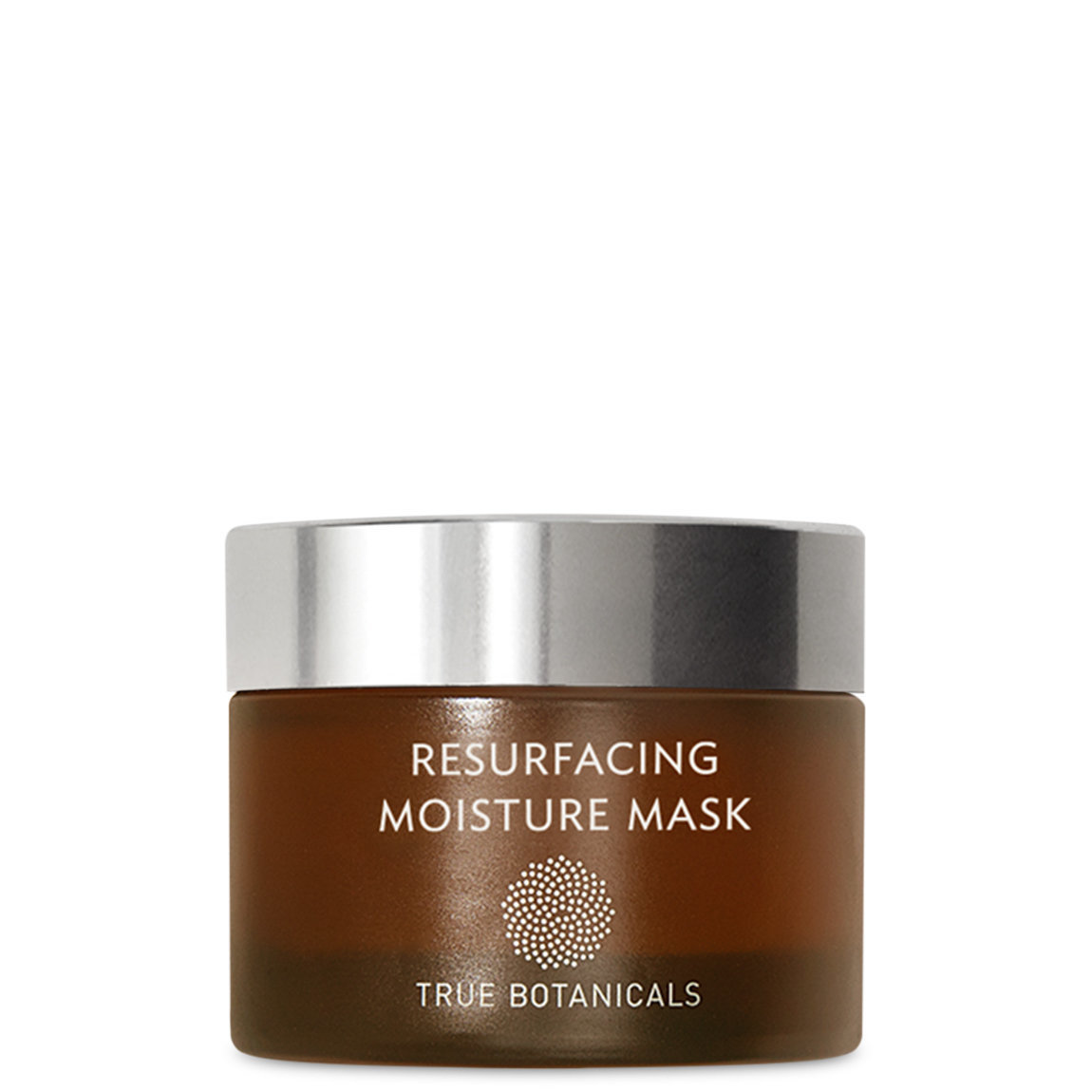 True Botanicals Resurfacing Moisture Mask alternative view 1 - product swatch.