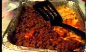 Taco Cassorole  My  Twist