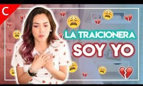 Besé al NOVIO de mi MEJOR AMIGA - Storytime I Kika Nieto