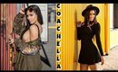 Coachella Lookbook | 6 Outfits Ft BooHoo