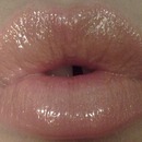 natural glamour lips