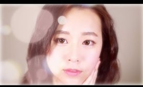 朴信惠無害系壁咚女孩妝⎟Park Shin Hye's Romantic Inspired Look