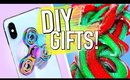 DIY weird last minute gift ideas you NEED to try!!!