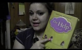 The Help: Book and Movie Review/Comparison