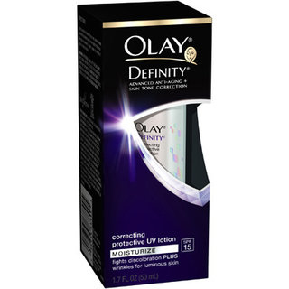 Olay Corrective Protective Lotion with SPF 15