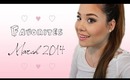 March Favorites 2014| Nail Polishes & More ♡