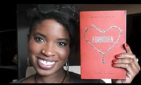 Forbidden by Tabitha Suzuma Book Review