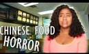 STORYTIME: CHINESE FOOD HORROR STORY!