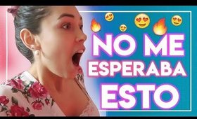 MI DESPEDIDA DE SOLTERA con SORPRESA INCLUIDA I Kika Nieto
