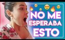 MI DESPEDIDA DE SOLTERA con SORPRESA INCLUIDA I Kika Nieto