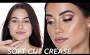 Soft Cut Crease | Hindash