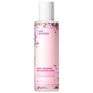 Good Molecules Sakura Hyaluronic Acid Boosting Essence