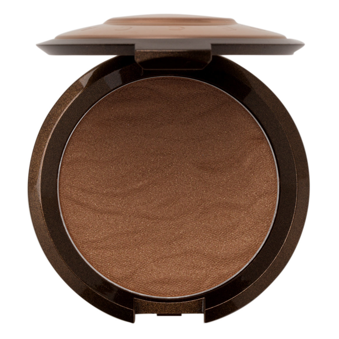 BECCA Cosmetics Sunlit Bronzer Ipanema Sun | Beautylish