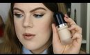 Marc Jacobs Re(marc)able Foundation First Impressions Review
