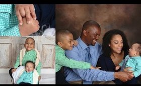 HEALING TOGETHER: BELIEVE AGAIN in 2017!!! : OUR MIRACLE BABY STORY | PART 2 | MelissaQ