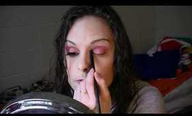 PROM Makeup
