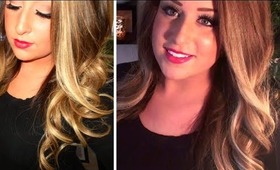 ✩ Big Sexy Holiday Hair + GIVEAWAY!!!