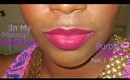 In My Makeup Collection | Purple Lippies Part 1