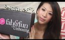 Unboxing | FabFitFun Fall VIP Box