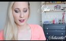 Glam GRWM - Engagement Party