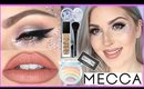 Glitter Festival Makeup Tutorial ✨💕MAKEUP CHALLENGE WITH #MECCALAND