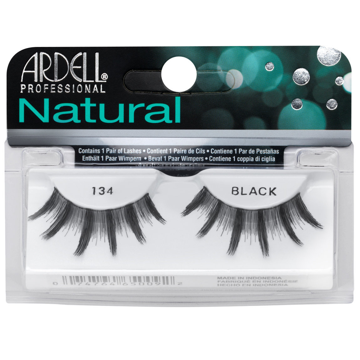 ardell lashes natural