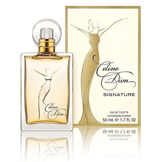  Celine Dion Parfums Eau-De-Toilette Spray by Celine Dion 1 Fl  Ounce : Beauty & Personal Care