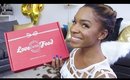 June Love With Food Deluxe Box!