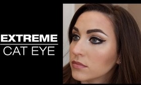Extreme Cat Eye