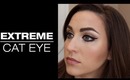 Extreme Cat Eye