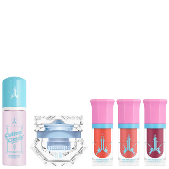 Skincare Bundle – Jeffree Star Cosmetics