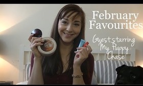 February 2014 Favourites