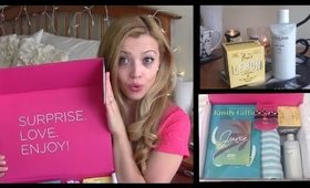 Unboxing: PopSugar Must Have Box for June | TheStylesMeow