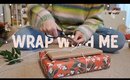 WRAP WITH ME & WHAT I BOUGHT FAMILY (+ Delilah's Stocking) | Rhiannon Ashlee