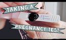 LIVE Pregnancy Test 2018! TTC for Baby #2? (Weekly Vlog) | Brylan and Lisa