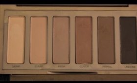 Naked Basics 2
