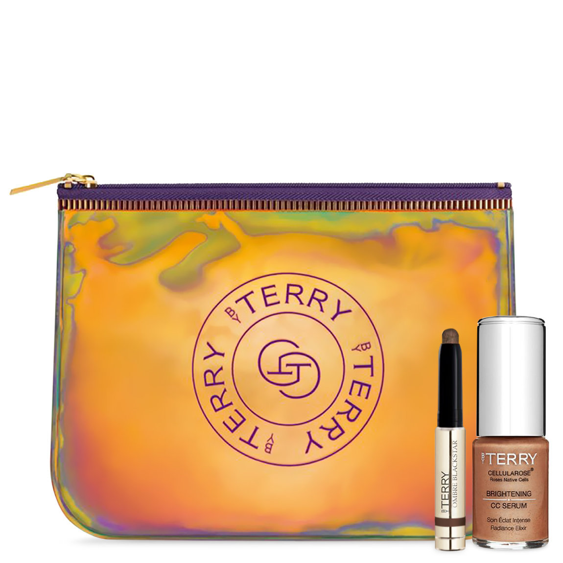 BY TERRY Summer Essentials Set alternative view 1 - product swatch.