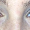 A little eye crazy!