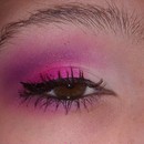 Pink/Purple Blend 