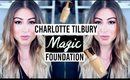 Charlotte Tilbury Magic Foundation First Impression